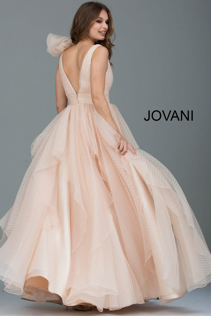 Jovani 55210 - Mydressline