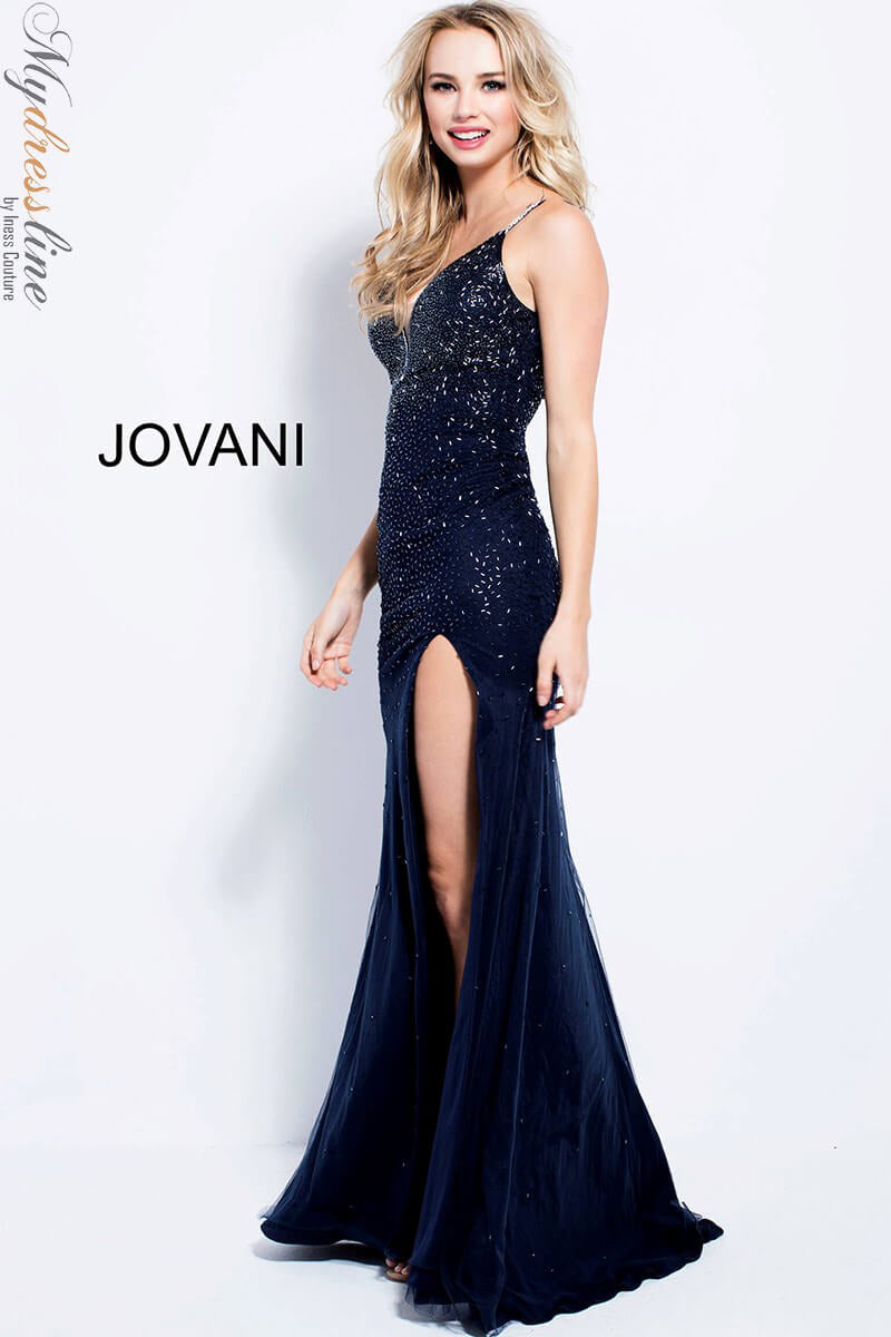 Jovani 57270 - Mydressline