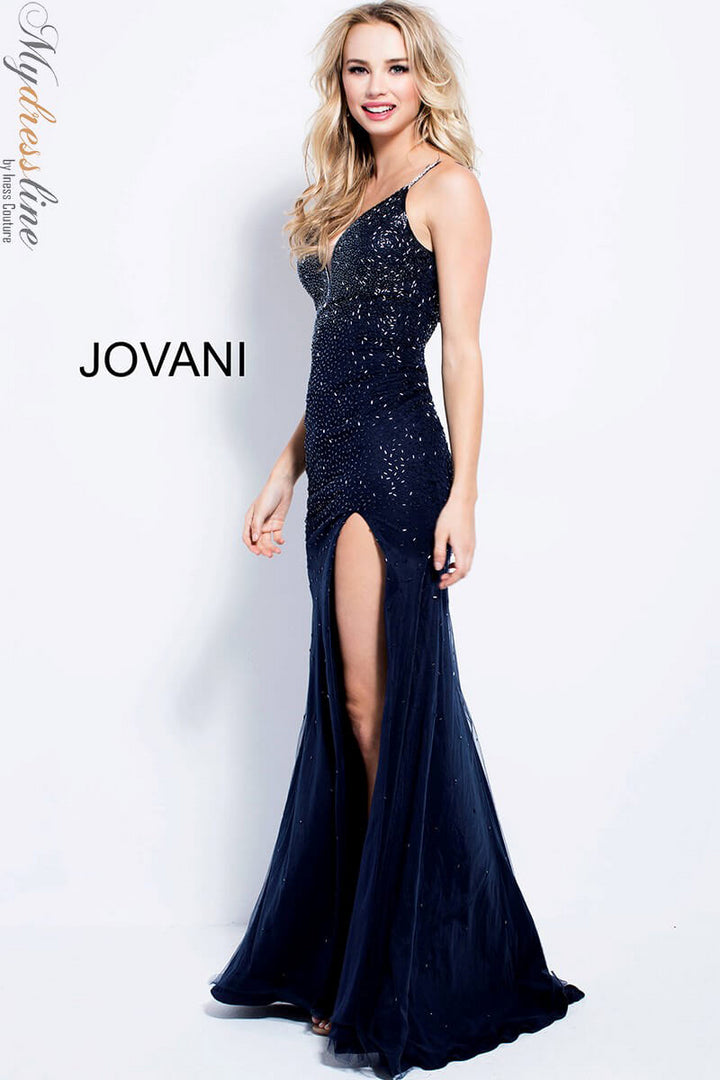 Jovani 57270 - Mydressline
