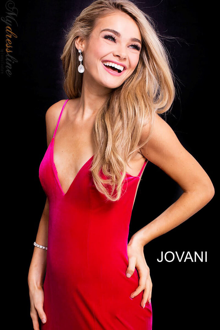 Jovani 57900 - Mydressline