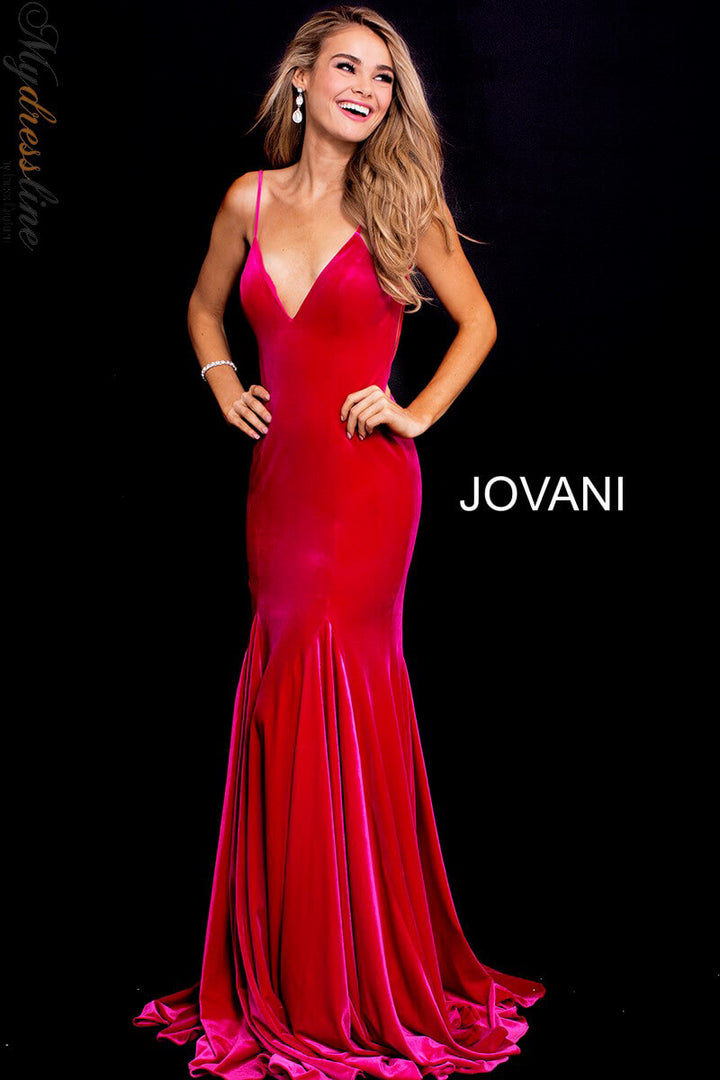 Jovani 57900 - Mydressline