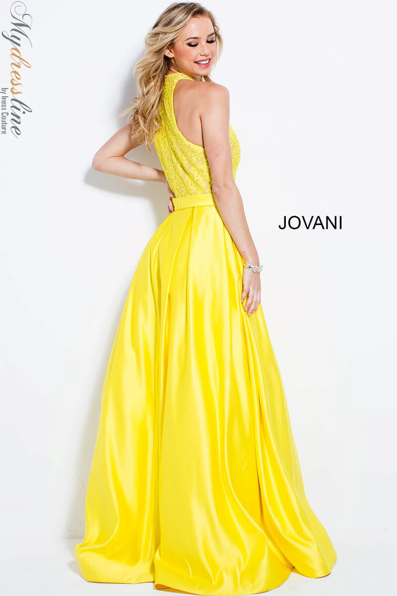 Jovani 57940 - Mydressline