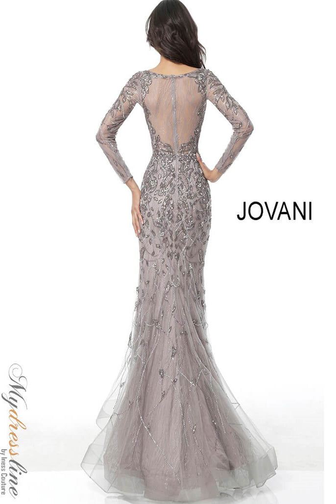 Jovani 58110 - Mydressline