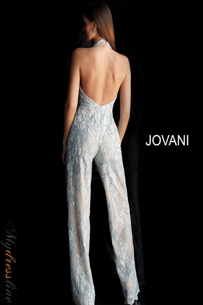 Jovani 60124 - Mydressline