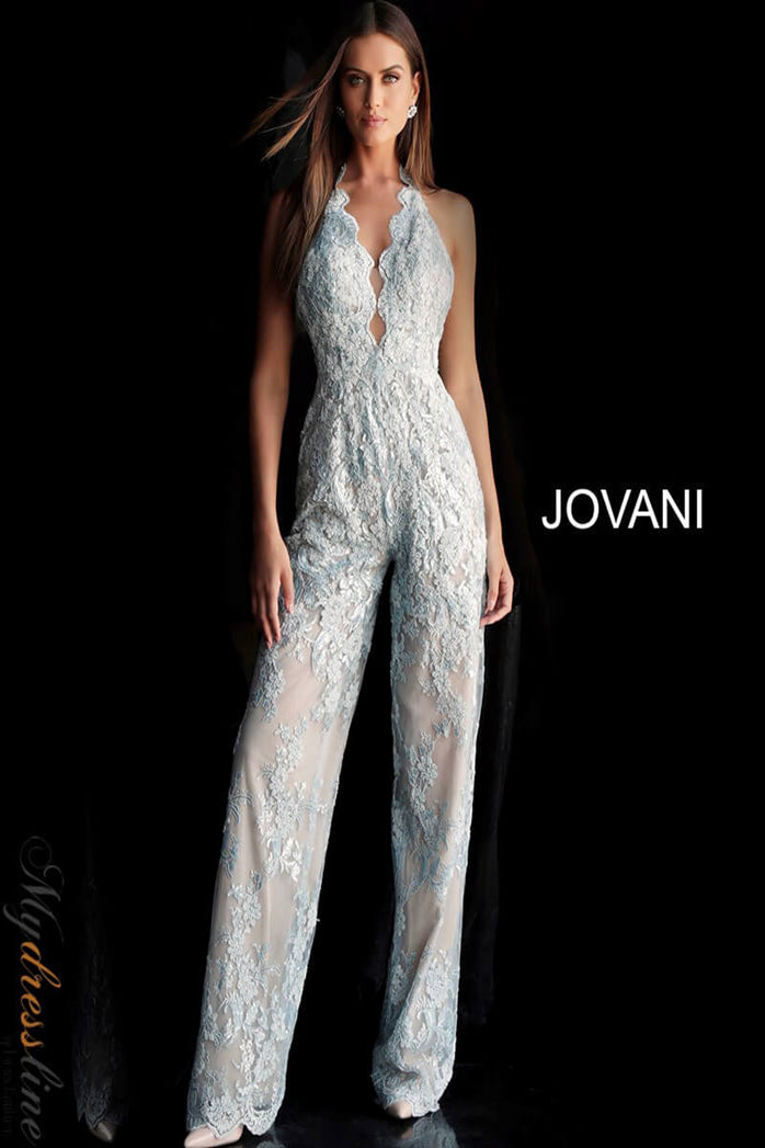 Jovani 60124 - Mydressline