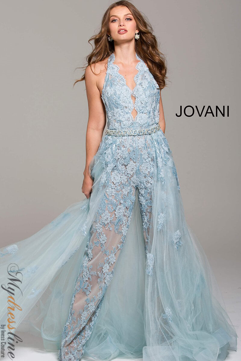 Jovani 60124 - Mydressline