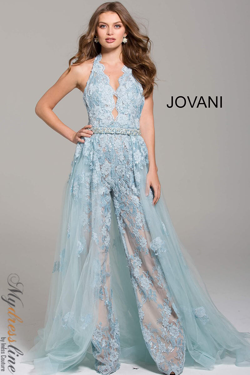 Jovani 60124 - Mydressline