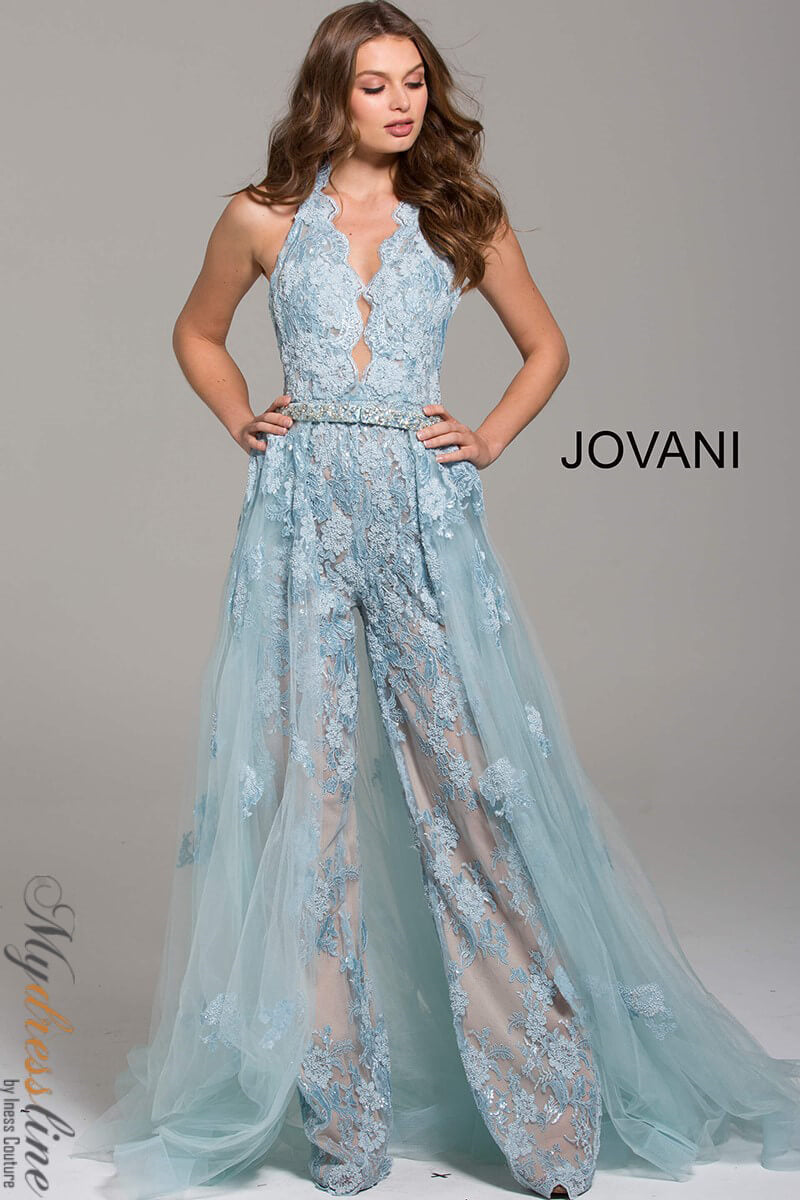 Jovani 60124 - Mydressline