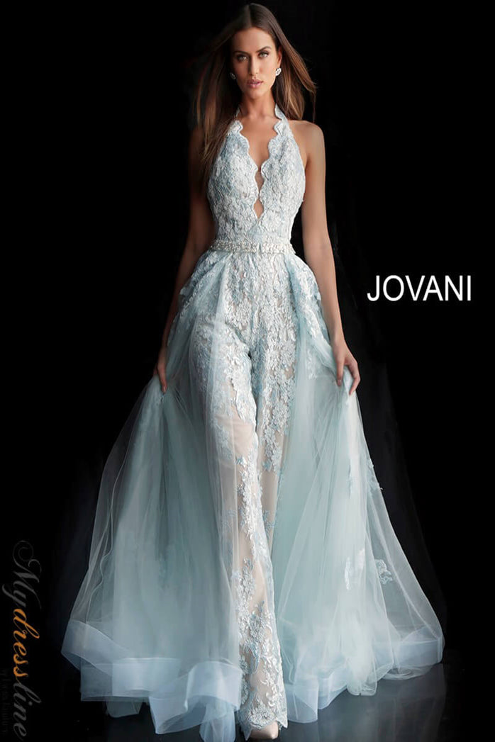 Jovani 60124 - Mydressline