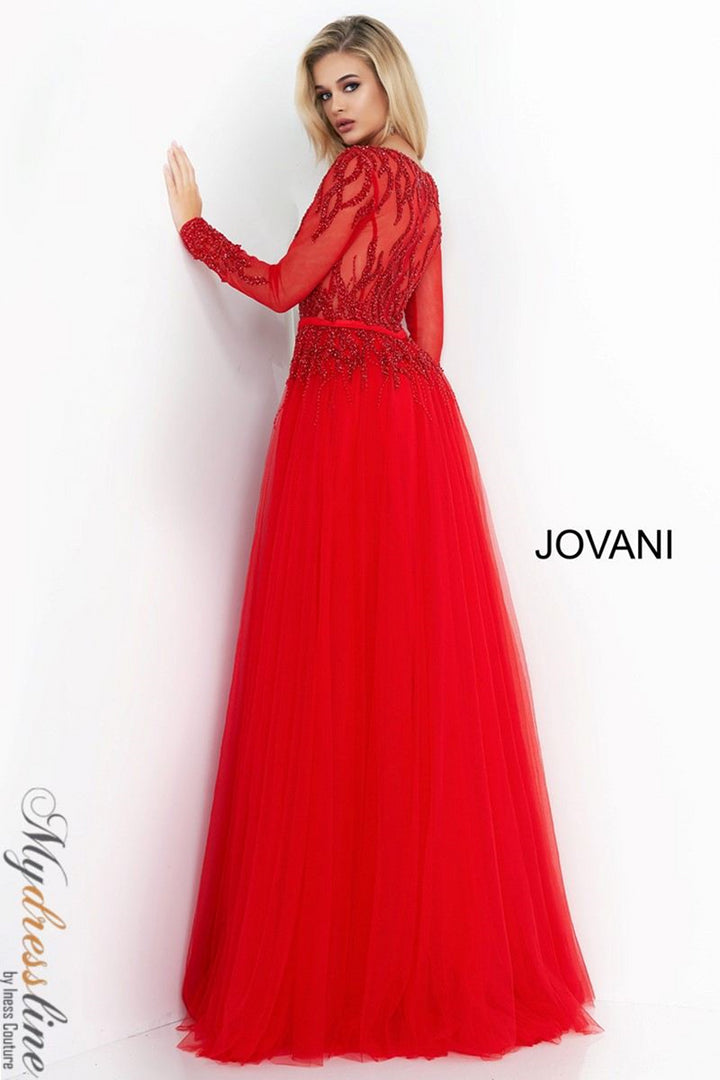Jovani 60325 - Mydressline