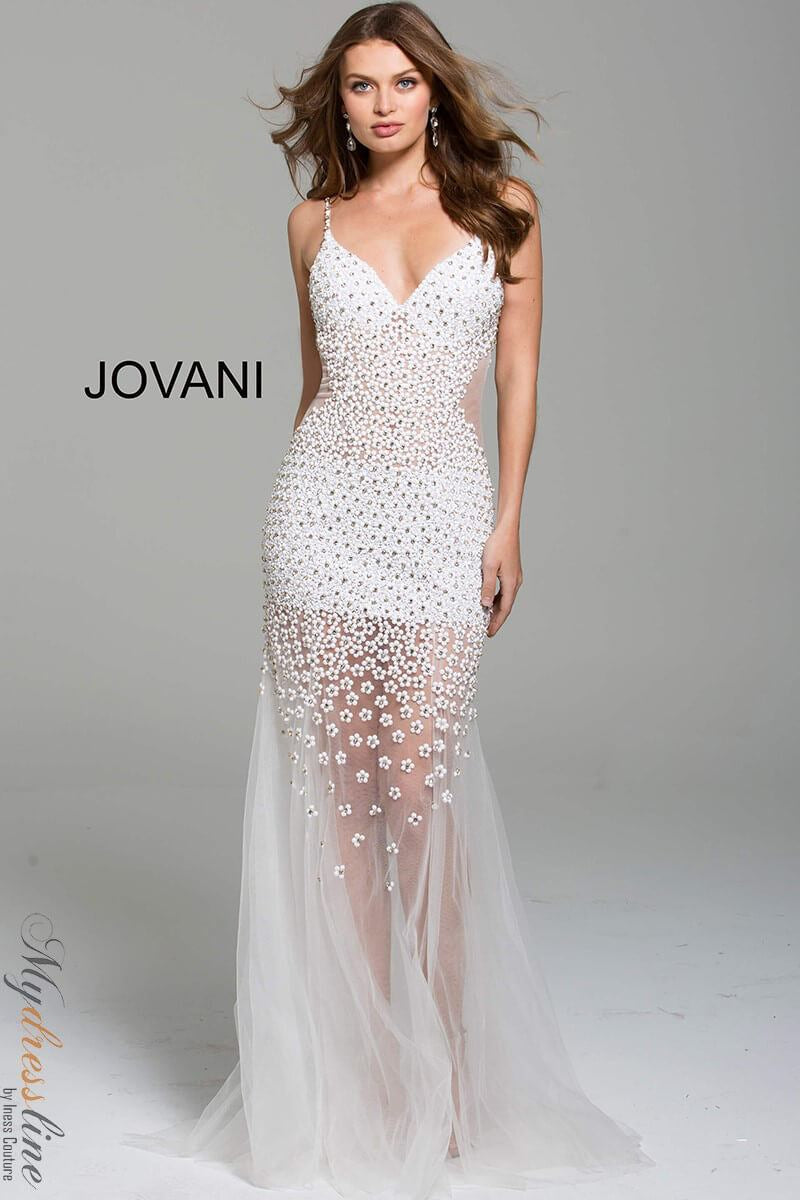 Jovani 60695