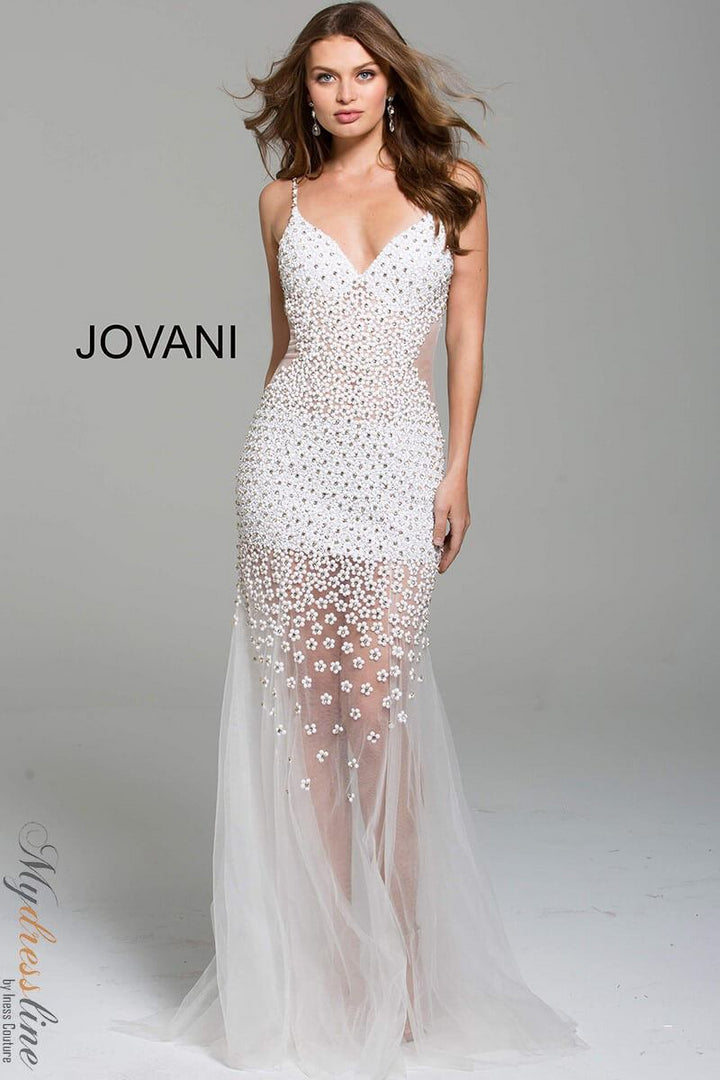 Jovani 60695