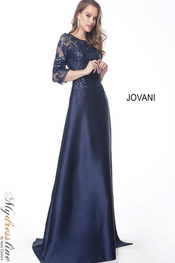 Jovani 61170 - Mydressline