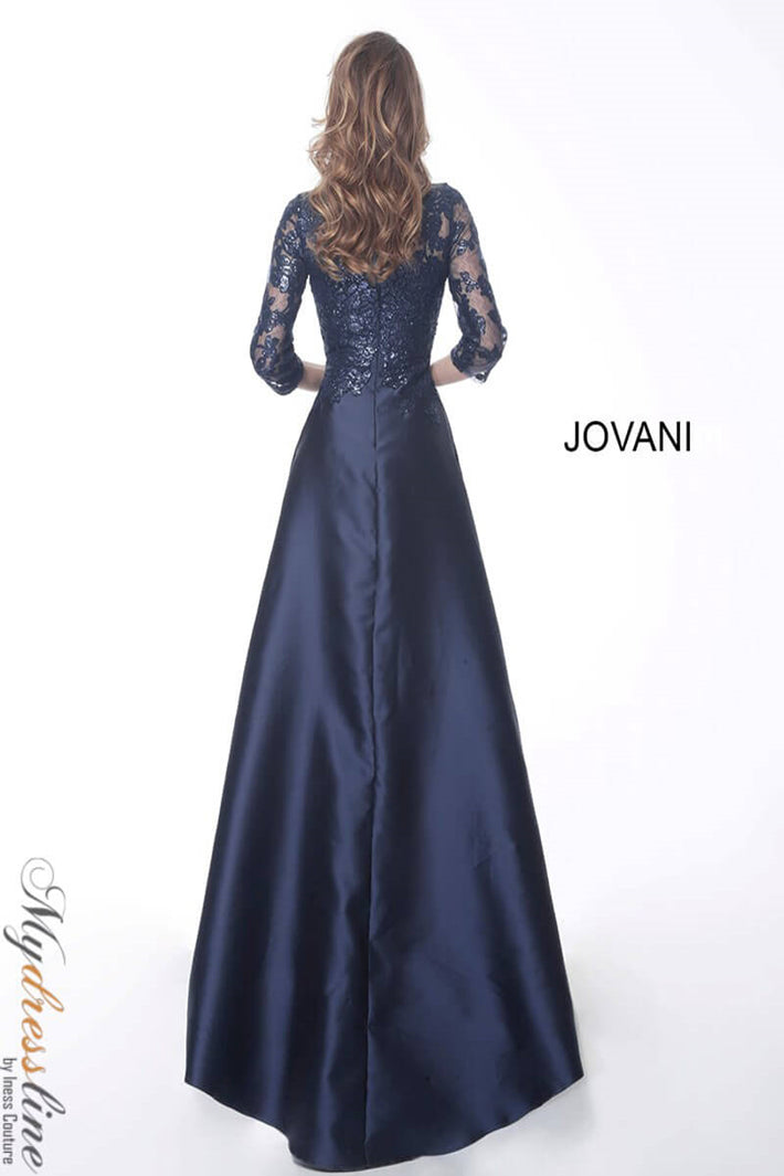 Jovani 61170 - Mydressline