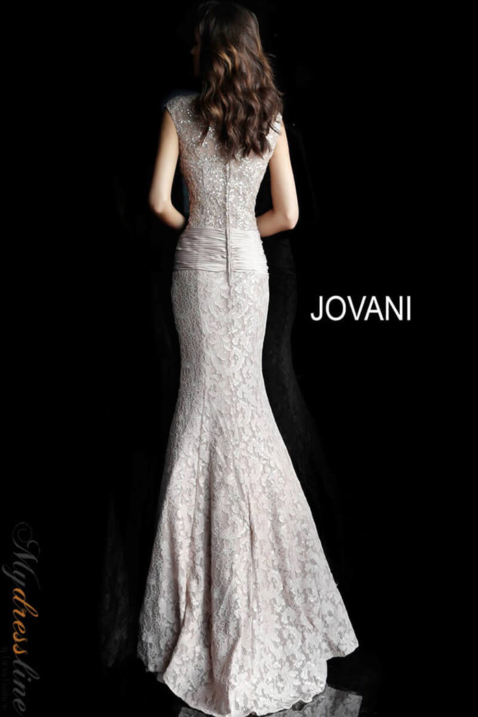 Jovani 61232 - Mydressline