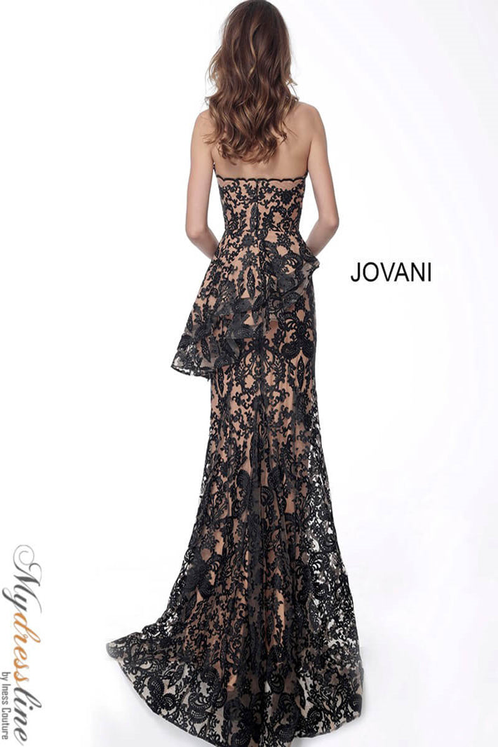 Jovani 61524 - Mydressline