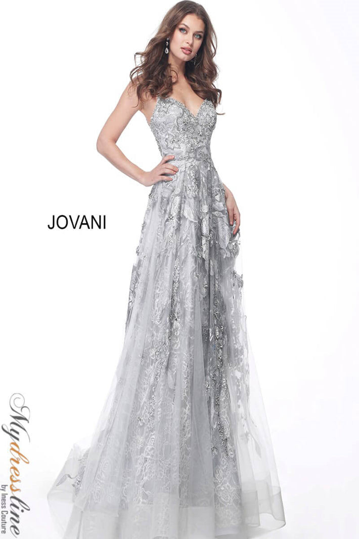 Jovani 62405 - Mydressline
