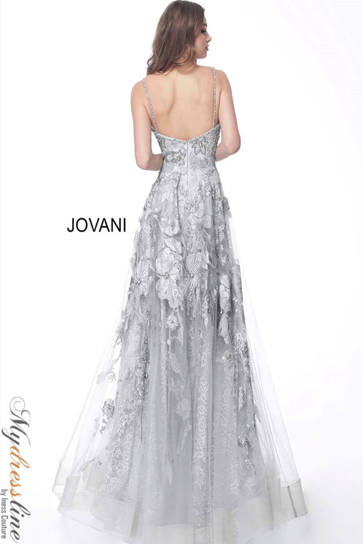 Jovani 62405 - Mydressline