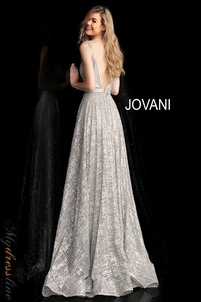 Jovani 62515 - Mydressline