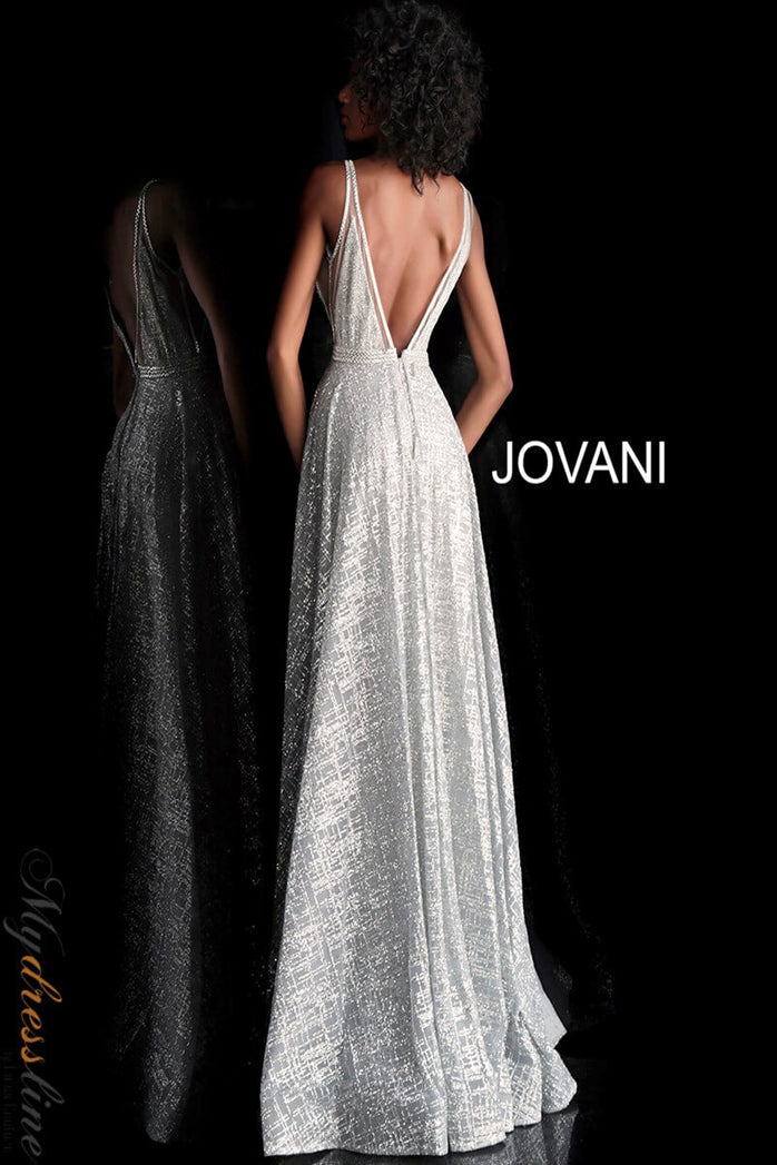 Jovani 62515 - Mydressline