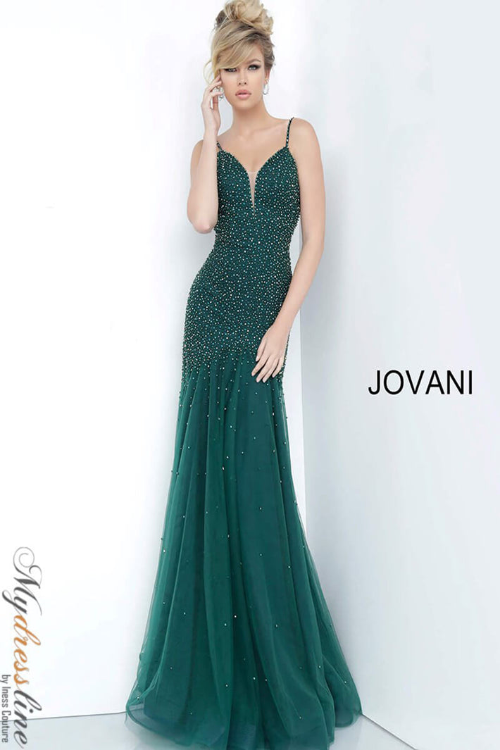 Jovani 62987 - Mydressline