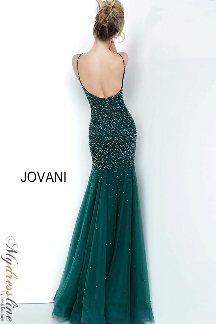 Jovani 62987 - Mydressline