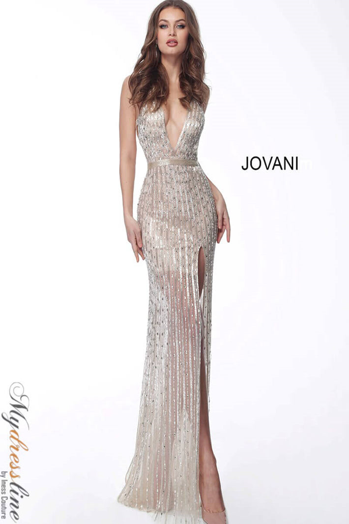 Jovani 62998 - Mydressline
