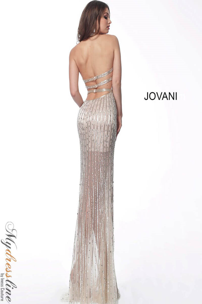 Jovani 62998 - Mydressline