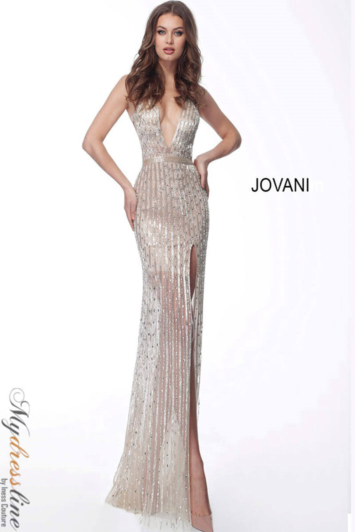 Jovani 62998 - Mydressline