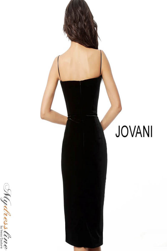 Jovani 63883 - Mydressline