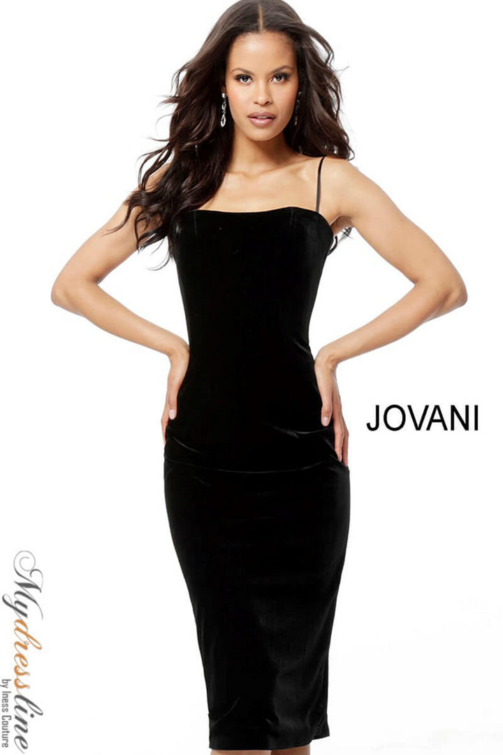 Jovani 63883 - Mydressline