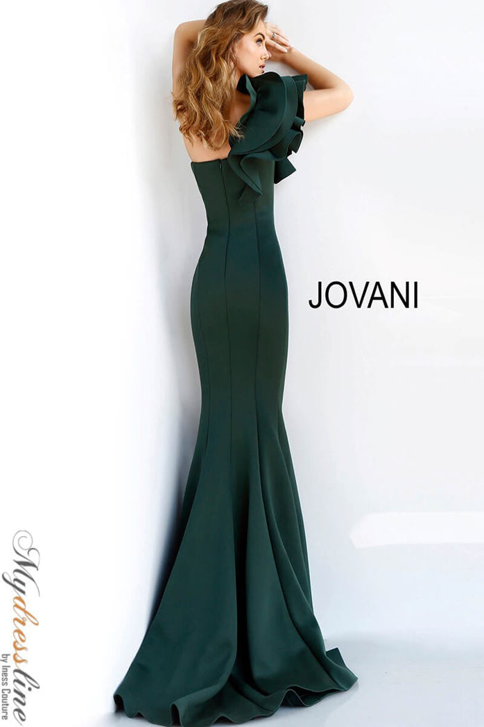 Jovani 63994 - Mydressline
