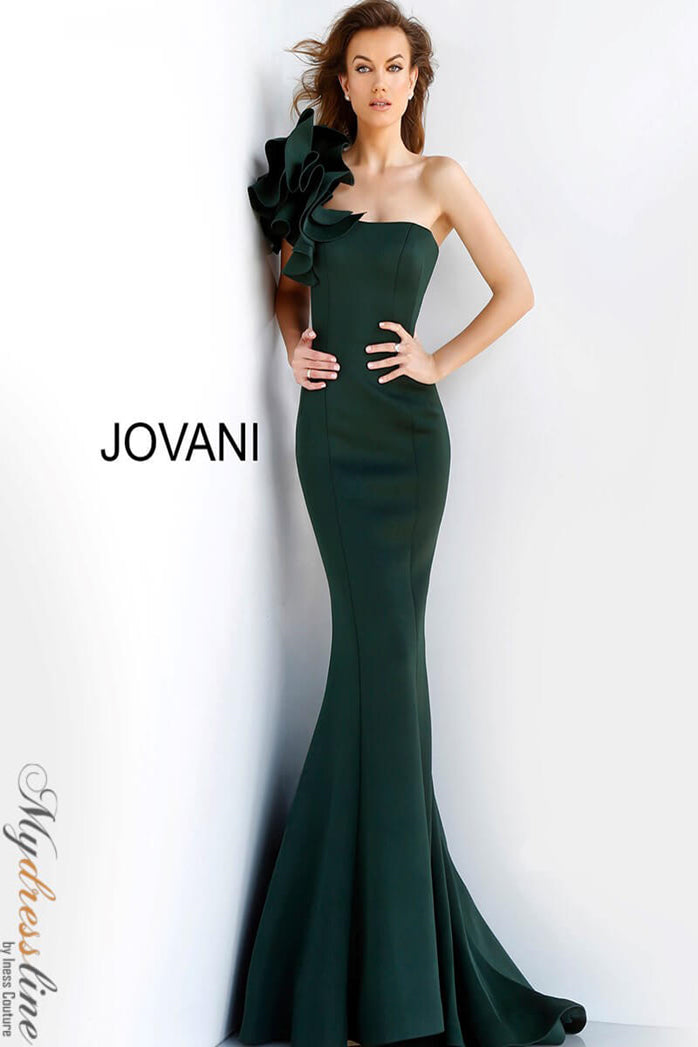 Jovani 63994 - Mydressline