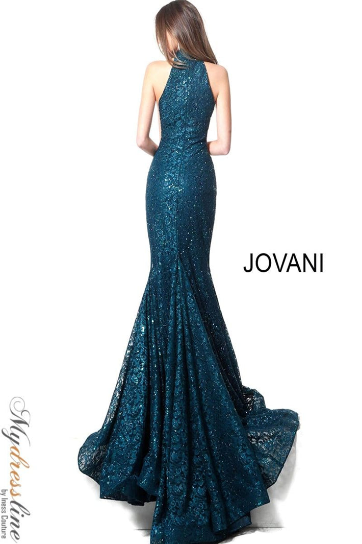 Jovani 64522 - Mydressline