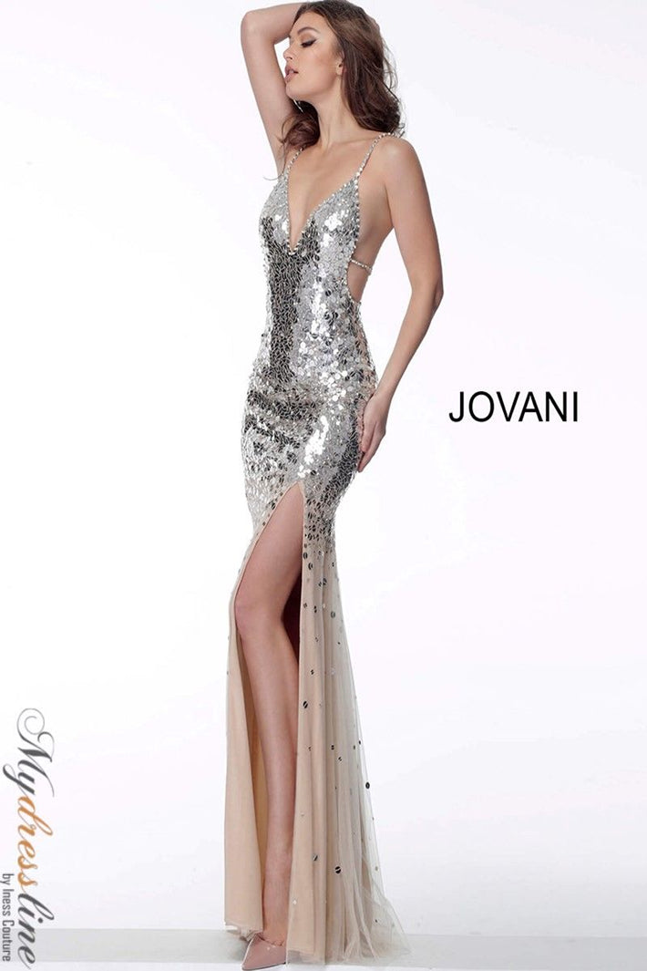 Jovani 65306 - Mydressline