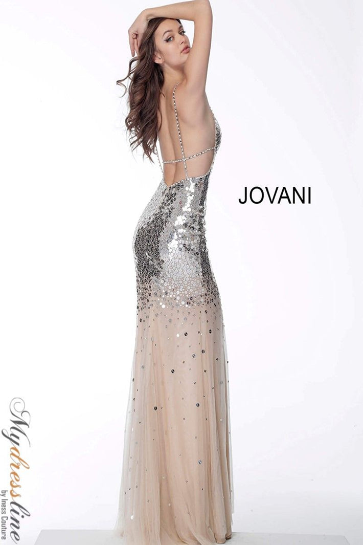 Jovani 65306 - Mydressline