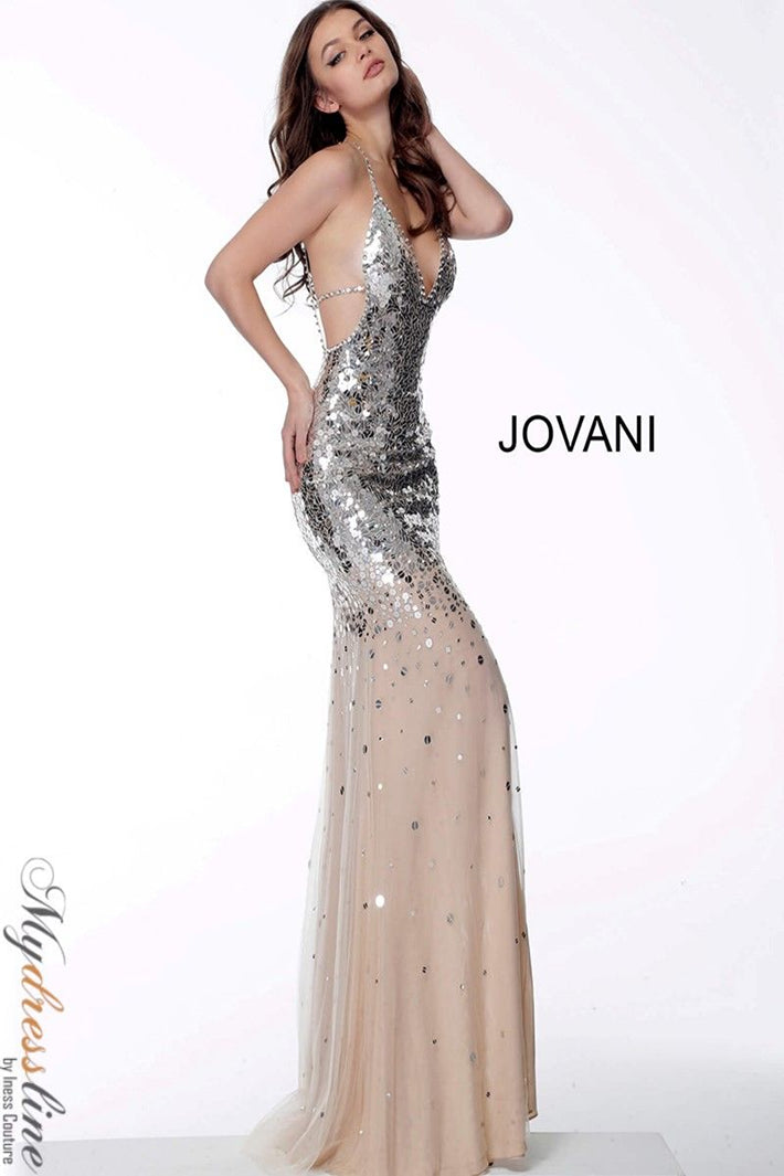 Jovani 65306 - Mydressline