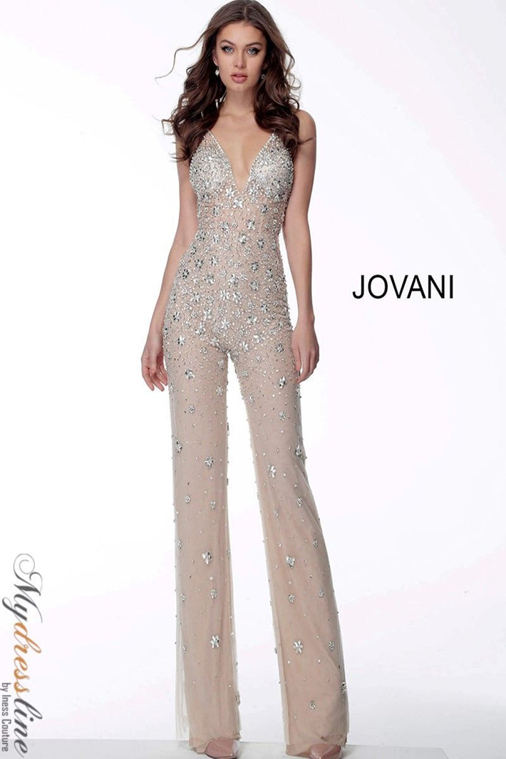 Jovani 65331 - Mydressline