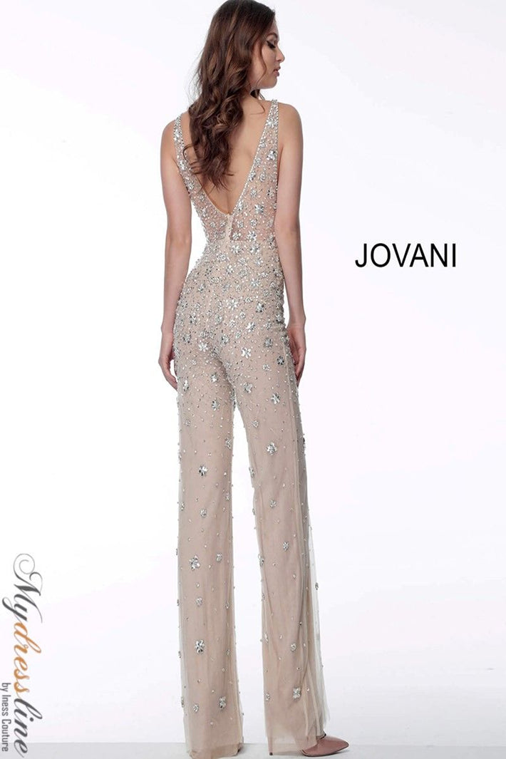 Jovani 65331 - Mydressline