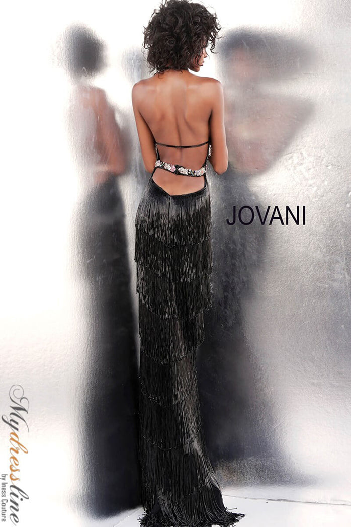 Jovani 65384 - Mydressline