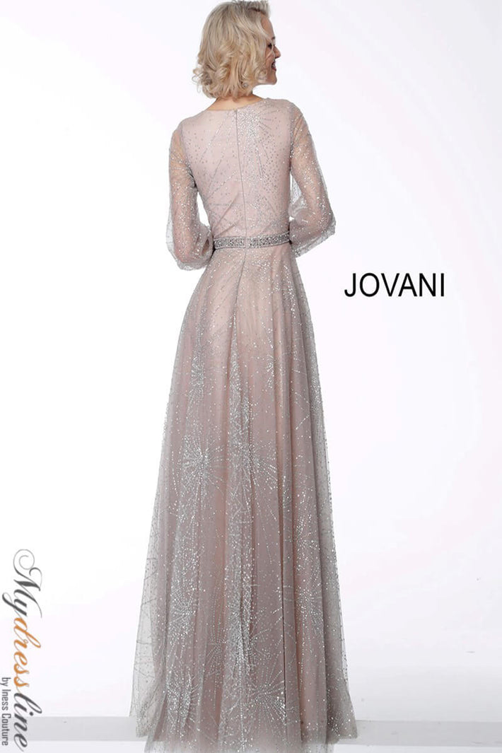Jovani 65658 - Mydressline