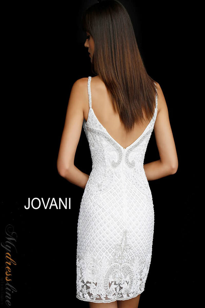 Jovani 66775 - Mydressline