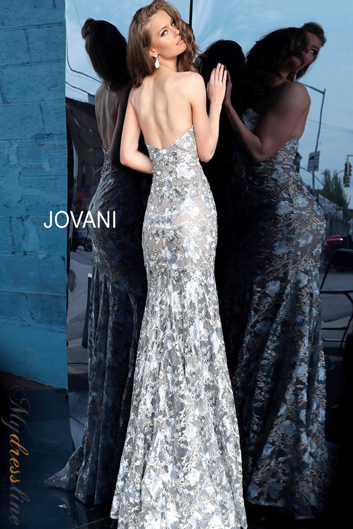 Jovani 67330 - Mydressline