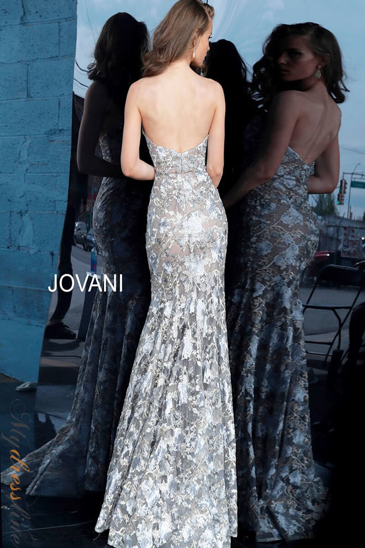 Jovani 67330 - Mydressline