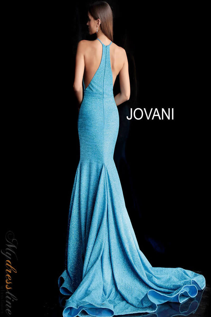 Jovani 67563 - Mydressline