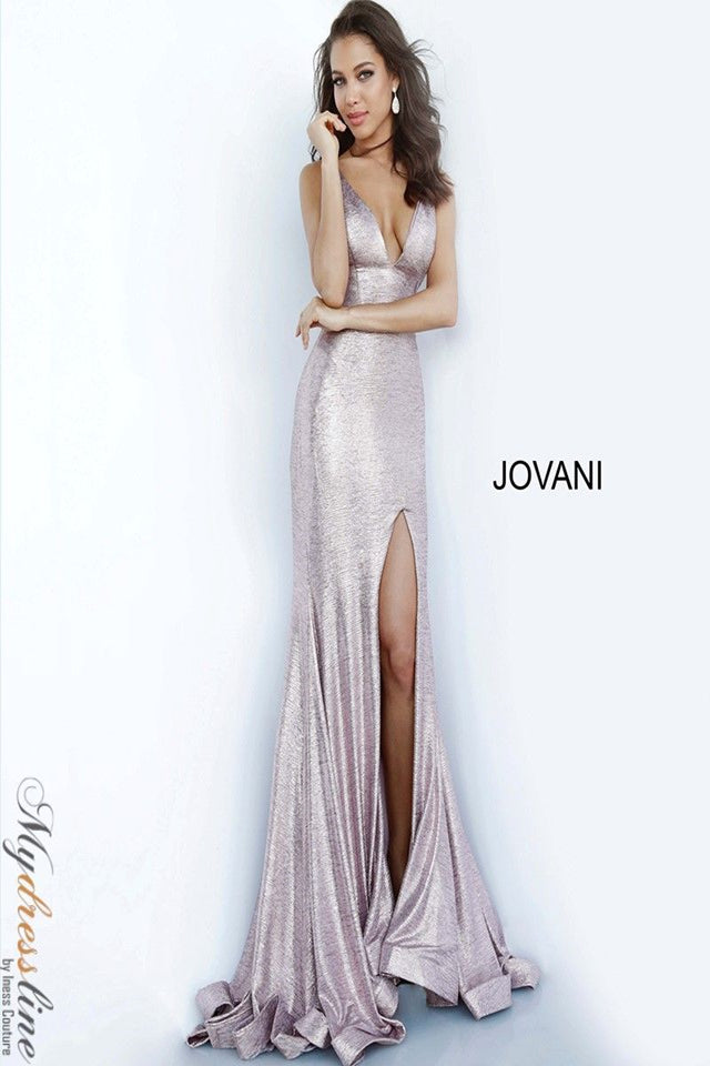 Jovani 67963 - Mydressline
