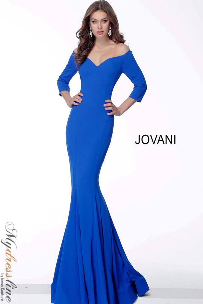 Jovani 68008 - Mydressline