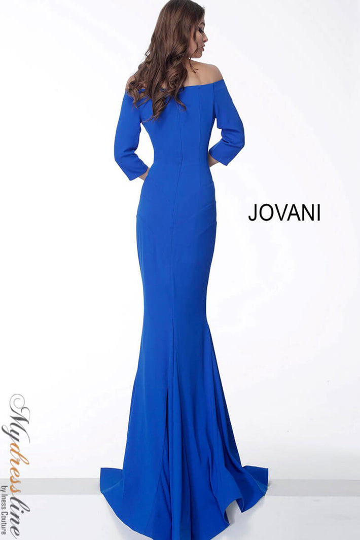Jovani 68008 - Mydressline