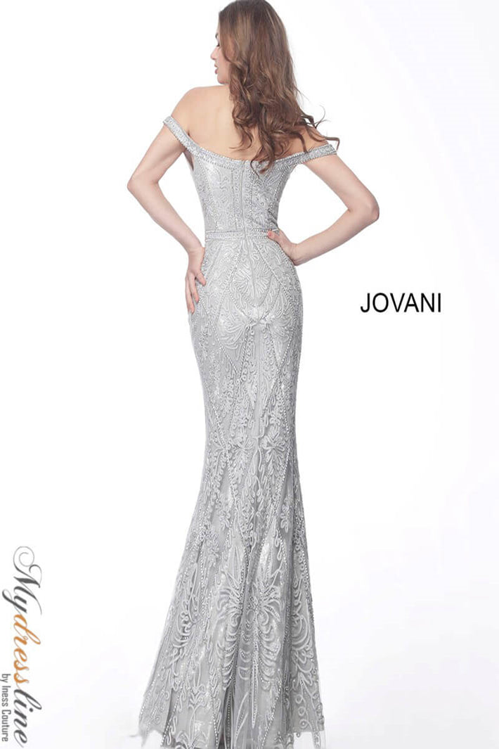 Jovani 68130 - Mydressline