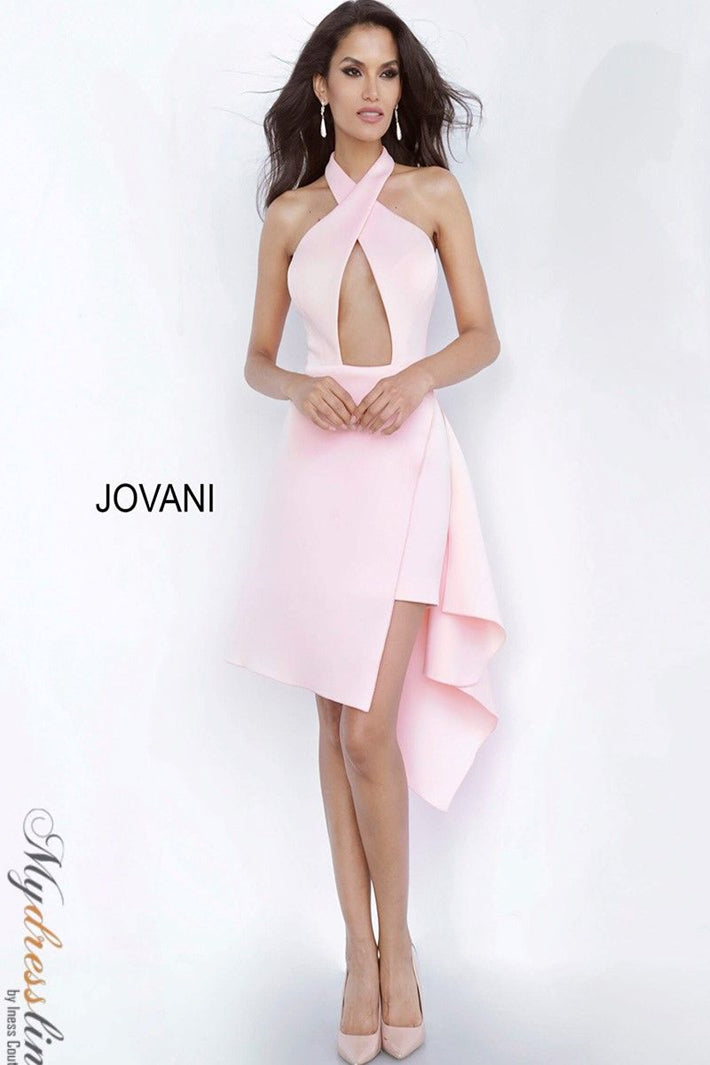 Jovani 68710 - Mydressline